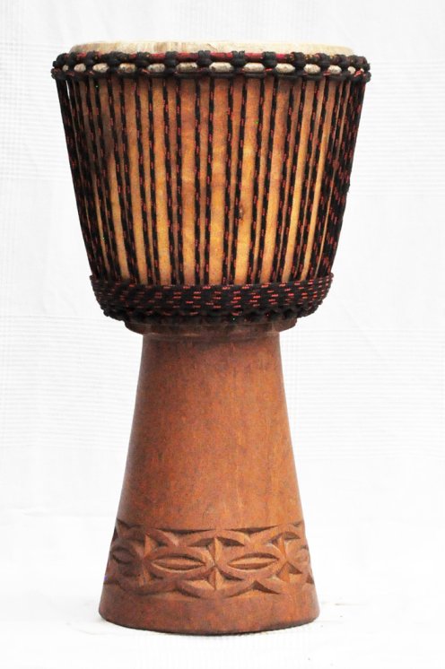Top Mali djembe - Large professional djembe drum