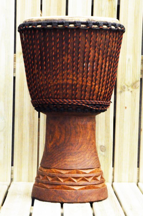 Top Mali djembe - Large professional djembe drum