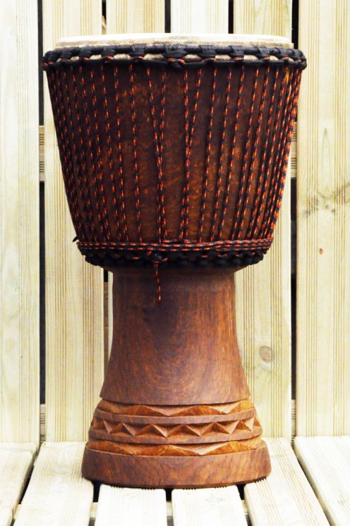 Top Mali djembe - Large professional djembe drum