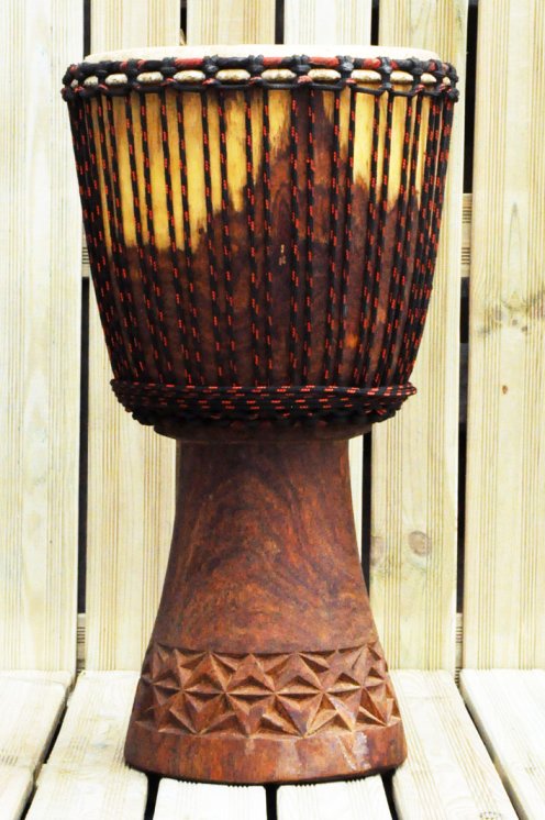 Top Mali djembe - Large professional djembe drum