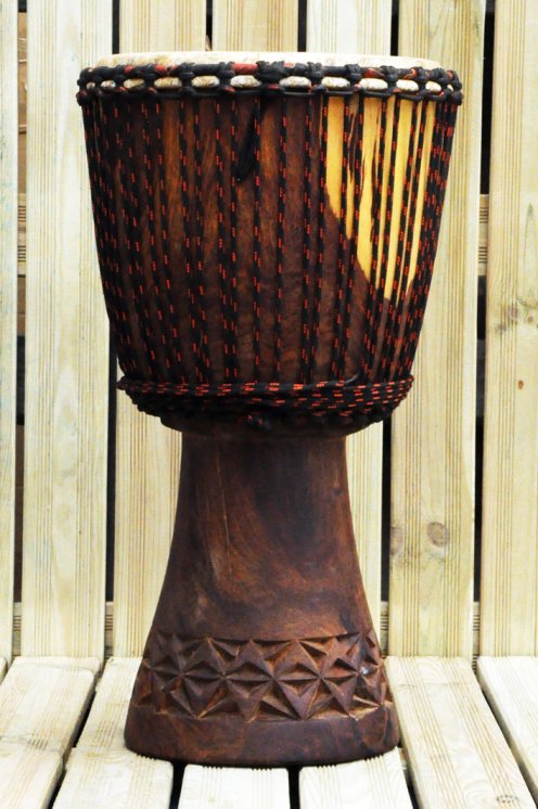 Top Mali djembe - Large professional djembe drum