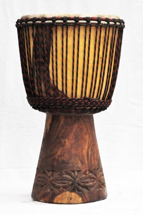 Top Mali djembe - Large professional djembe drum