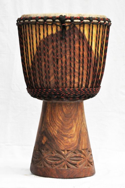 Top Mali djembe - Large professional djembe drum