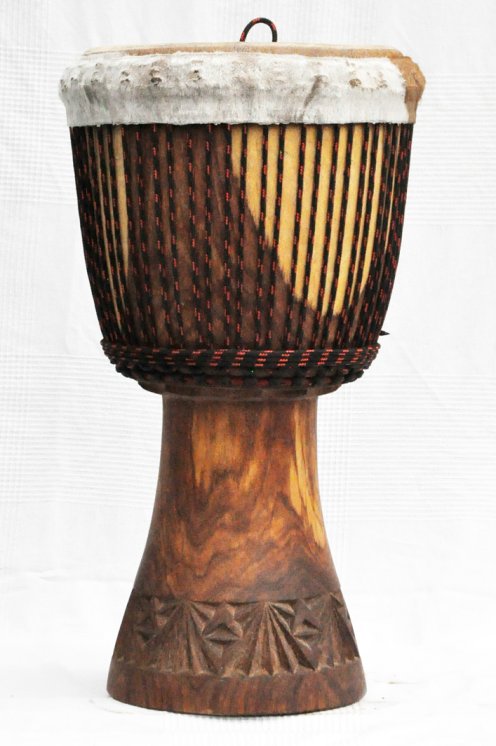 Top Mali djembe - Large professional djembe drum
