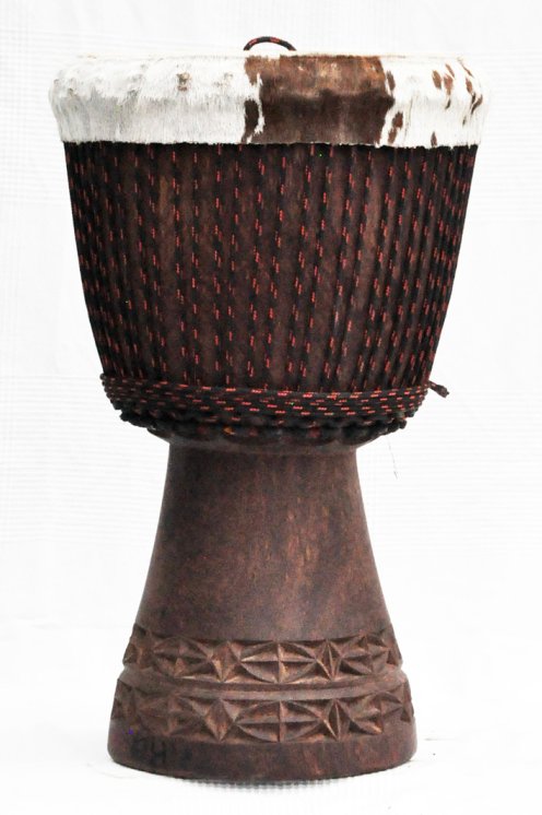 Top Mali djembe - Large professional djembe drum