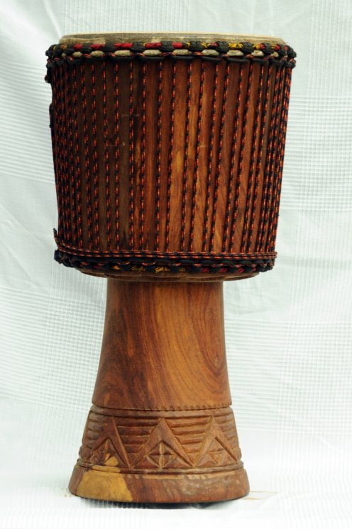 Top Mali djembe - Large professional djembe drum