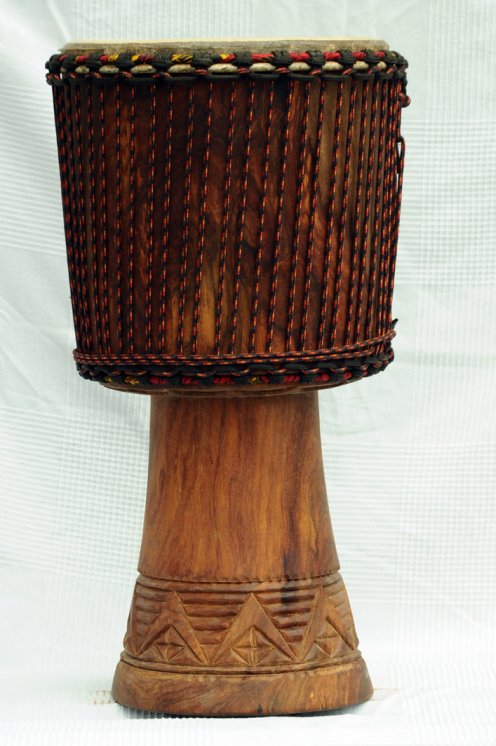 Top Mali djembe - Large professional djembe drum