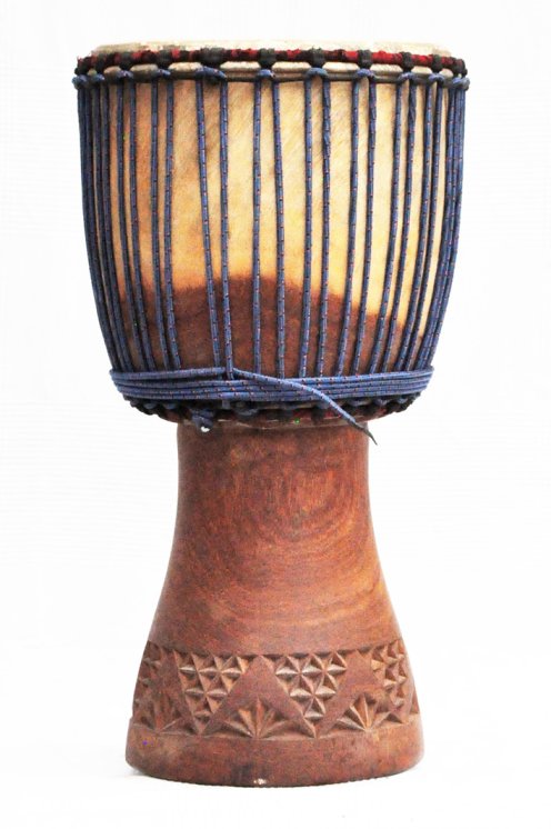 Top Mali djembe - Large professional djembe drum