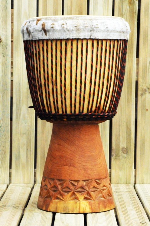 Top Mali djembe - Large professional djembe drum
