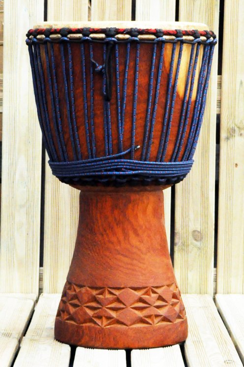 Top Mali djembe - Large professional djembe drum