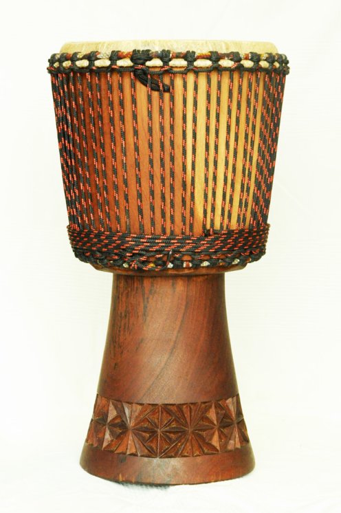 Top Mali djembe - Large professional djembe drum