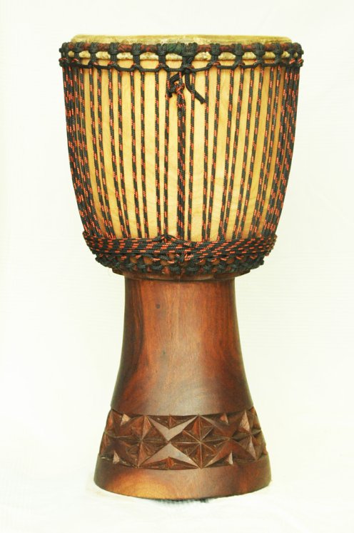 Top Mali djembe - Large professional djembe drum