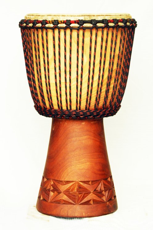 Top Mali djembe - Large professional djembe drum