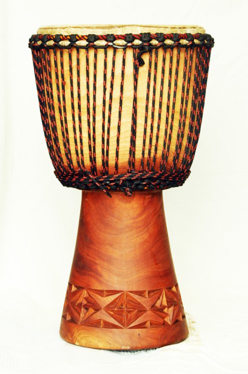 Top Mali djembe - Large professional djembe drum