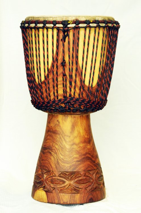 Top Mali djembe - Large professional djembe drum