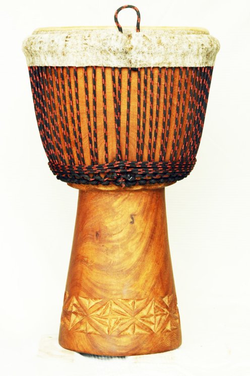 Top Mali djembe - Large professional djembe drum