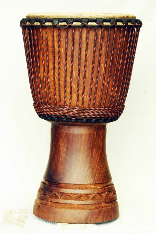 Top Mali djembe - Large professional djembe drum