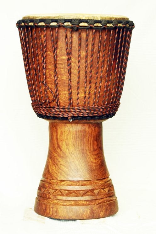 Top Mali djembe - Large professional djembe drum