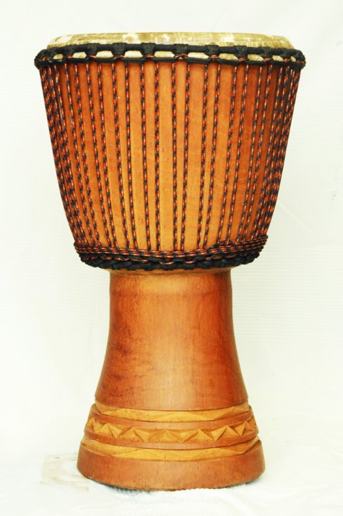 Top Mali djembe - Large professional djembe drum