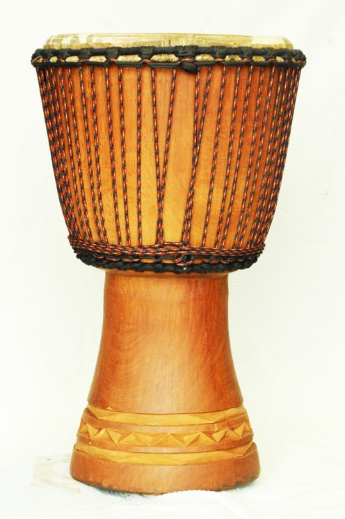 Top Mali djembe - Large professional djembe drum