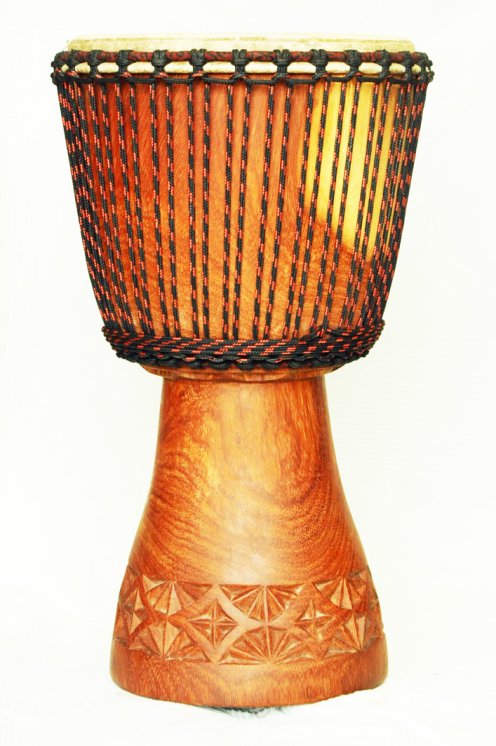Top Mali djembe - Large professional djembe drum
