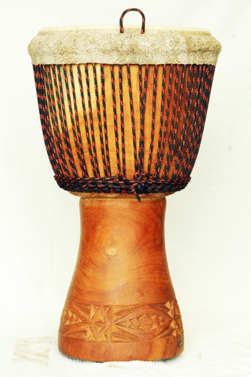 Top Mali djembe - Large professional djembe drum