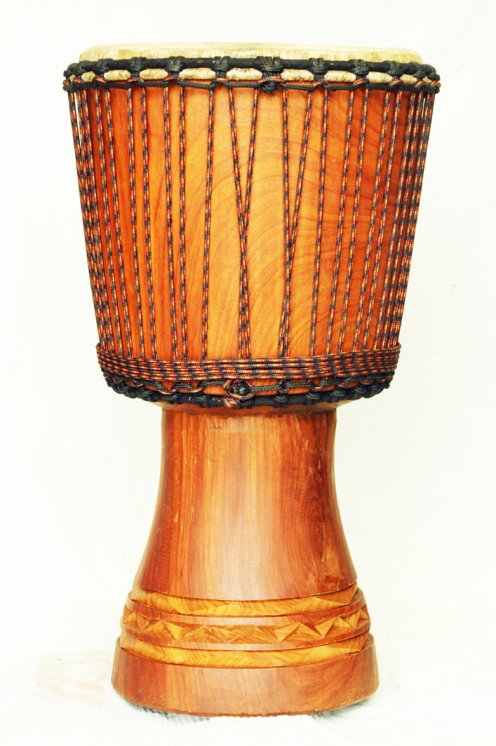 Top Mali djembe - Large professional djembe drum