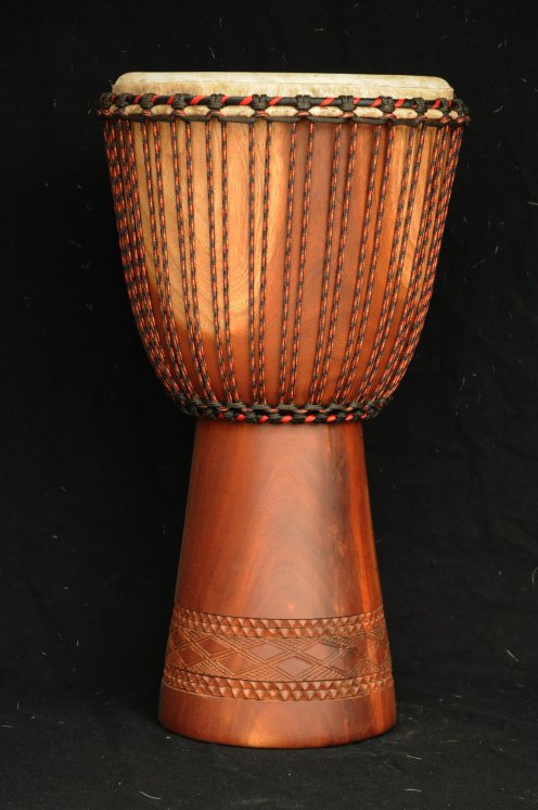 Djembe djembé Mali Top djala