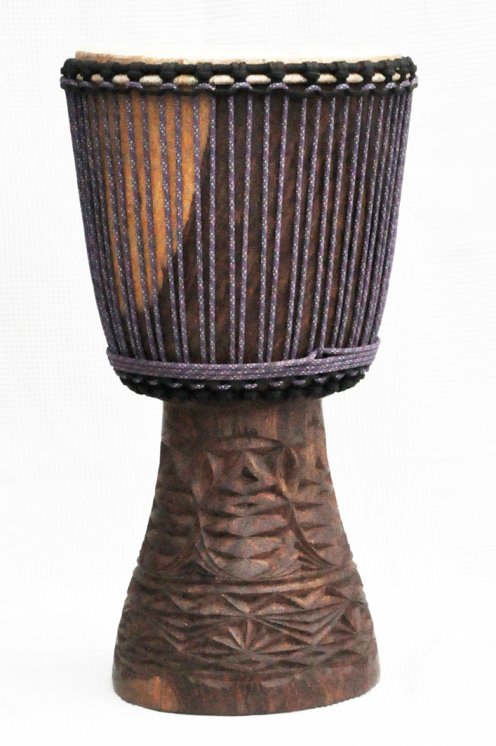 High end Mali djembe