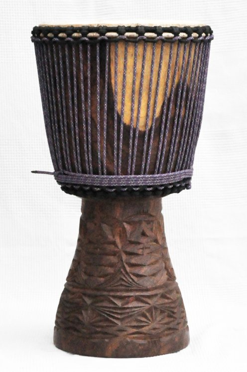High end Mali djembe