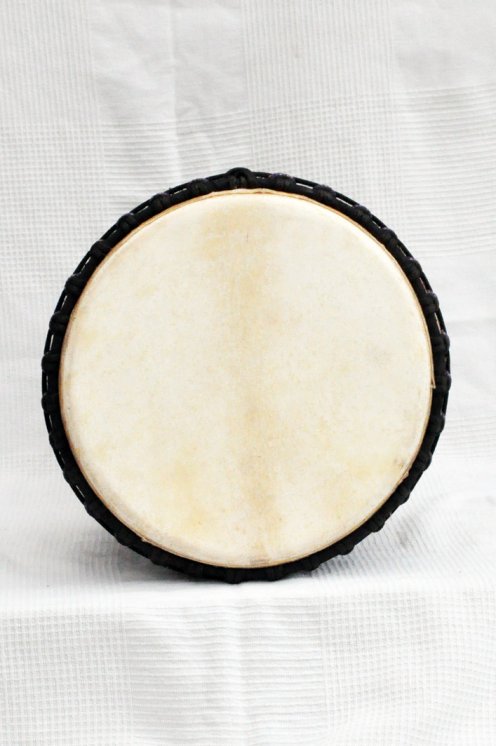 High end Mali djembe