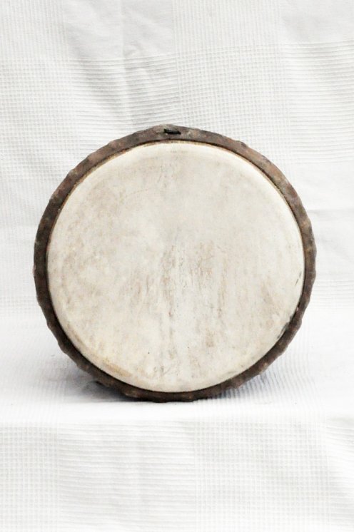 Large Guinea djembe - High end djembe drum