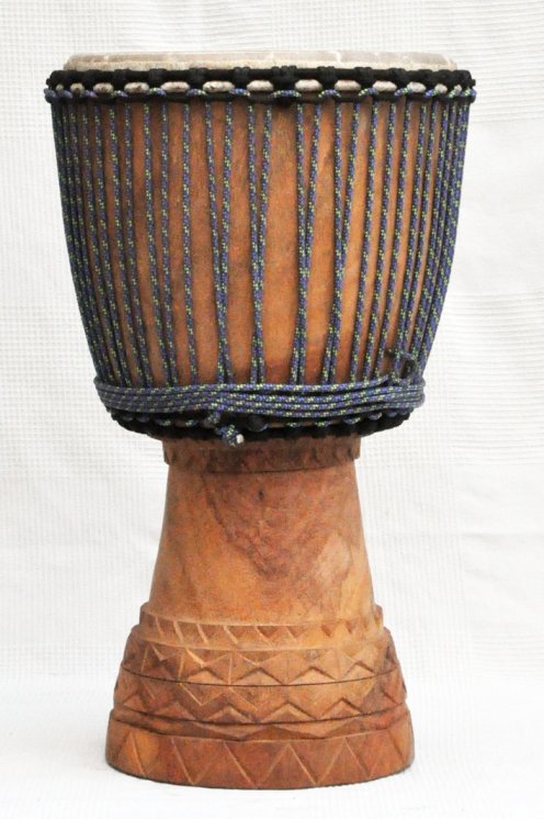 High end Mali djembe
