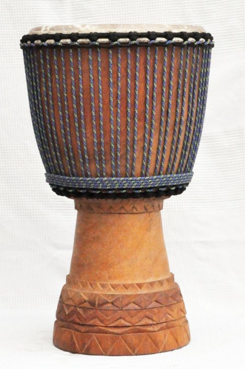 High end Mali djembe