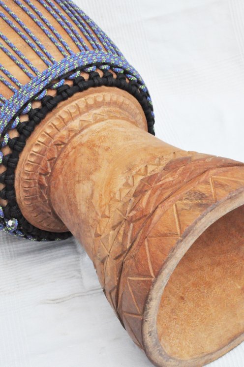 High end Mali djembe