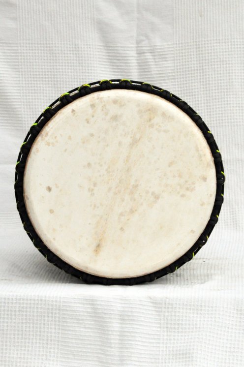 Premium Mali djembe - Large high end djembe