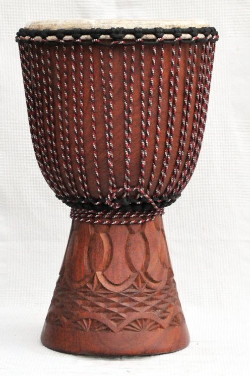 High end Mali djembe