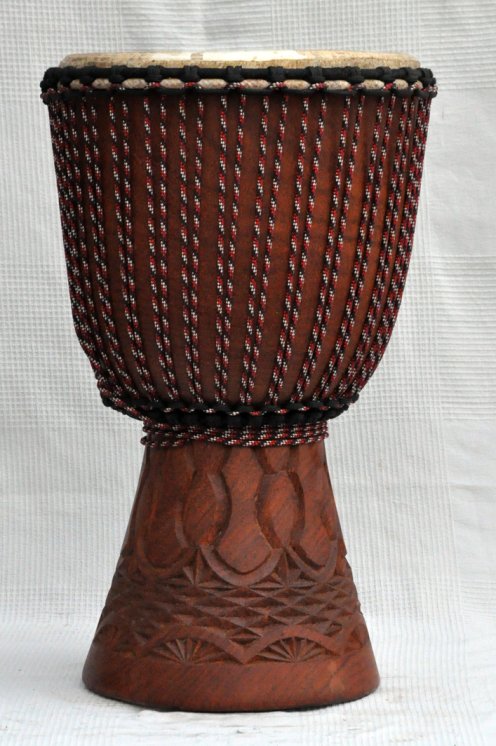 High end Mali djembe