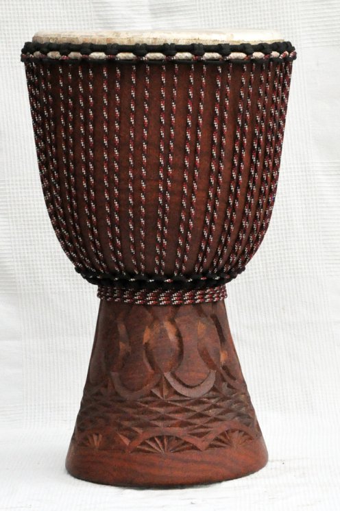 High end Mali djembe