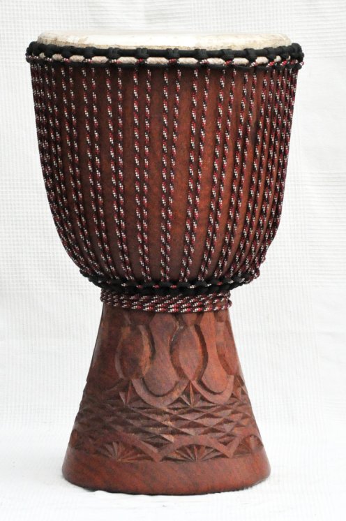 High end Mali djembe