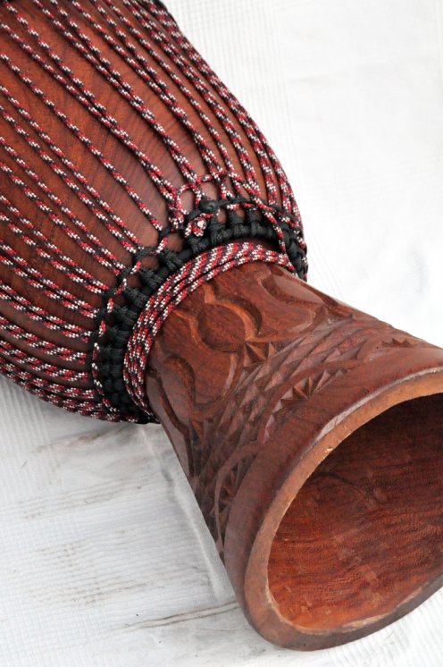 High end Mali djembe
