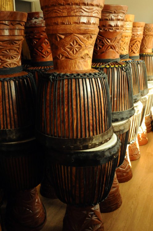 Large Guinea djembe wholesale - High end djembe drum