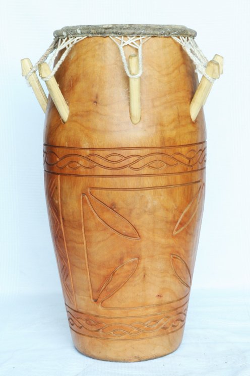 Drum of Ghana for sale - Kpanlogo