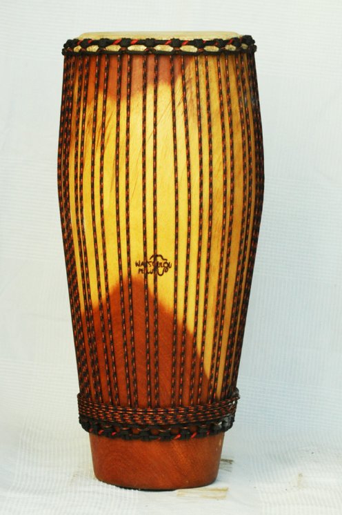 Conga for sale - Lingue quinto conga drum