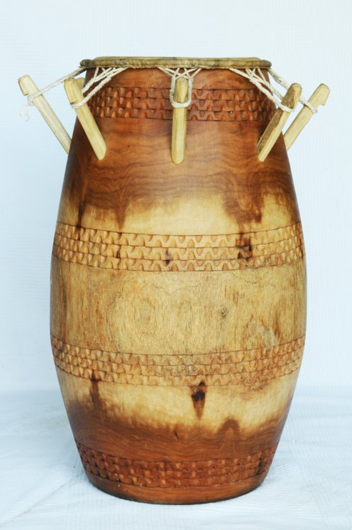 Ewe drum of Ghana for sale - Sogo