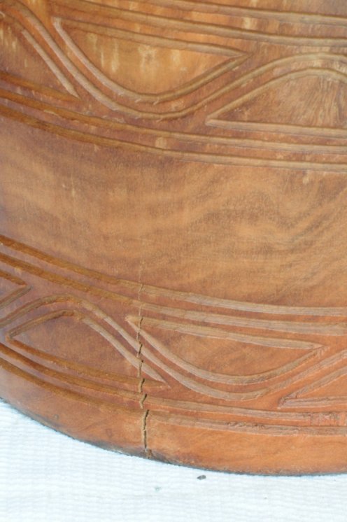 Ewe drum of Ghana for sale - Sogo