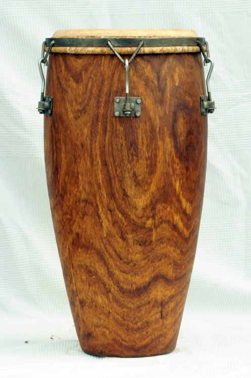 Conga for sale - Rosewood tumba conga drum