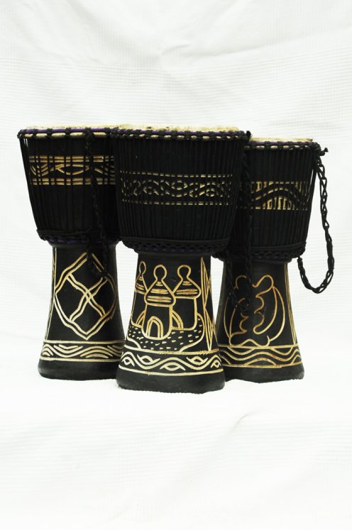 Small djembe for children - Children's djembe drum
