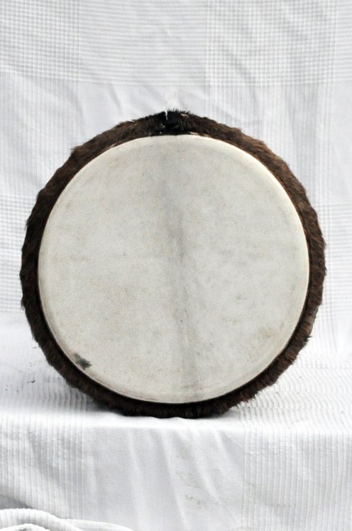 Large Guinea djembe - High end djembe drum