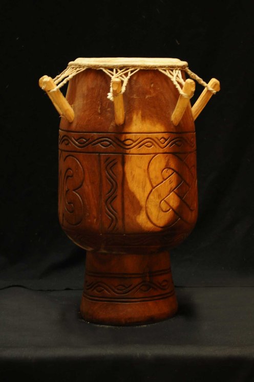 Atumpan: buy drum from Africa (african drum)